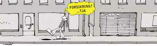 Reiseforsikring 2