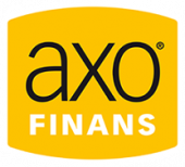 Axo Finans logo