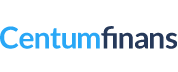Centum Finans logo