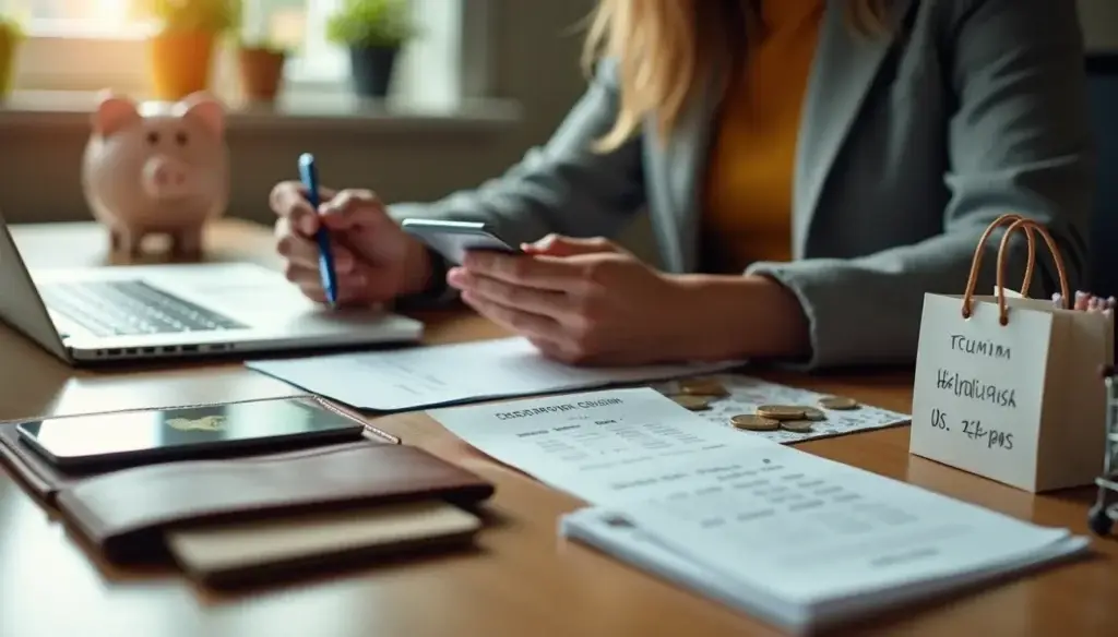 9 Fordeler med kredittkort du bør kjenne til i 2026