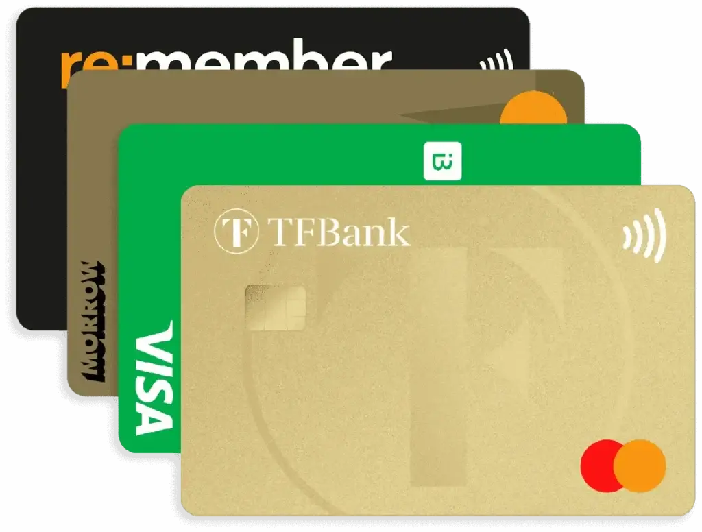 Apple Card: slik blir det nye kredittkortet