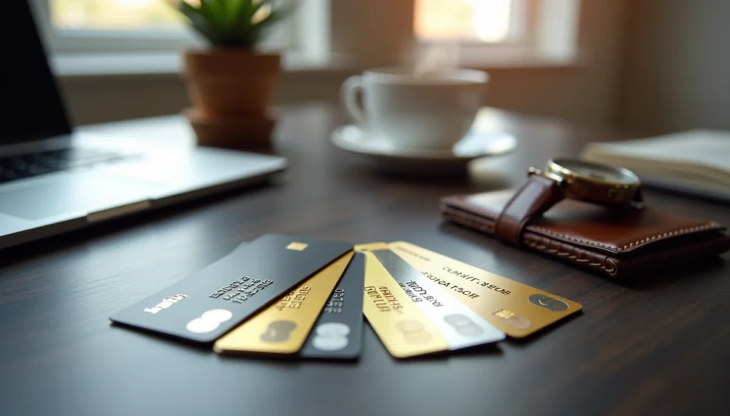 Slik velger du riktig kredittkort i Norge: Ekspertenes hemmeligheter (2026)