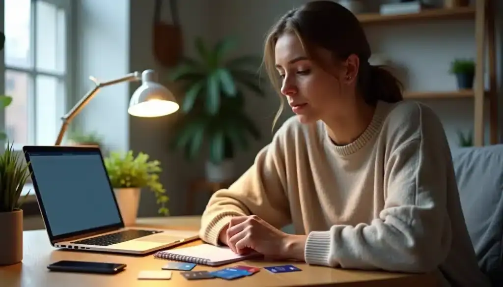 Beste kredittkort for unge 2025 – De 5 beste kortene nå