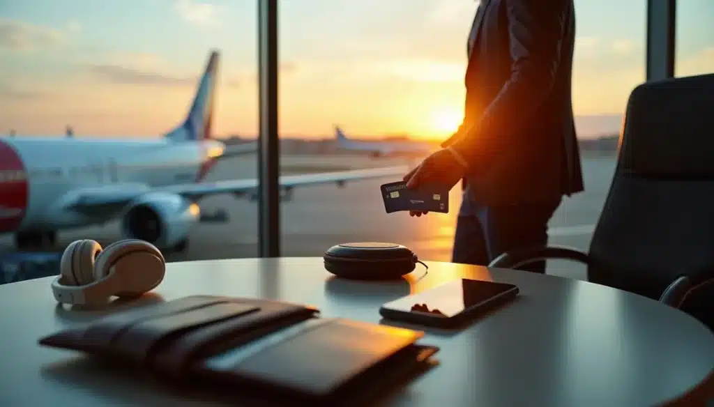 7 beste kredittkort for reise i 2025: Spar tusenvis på reisen din