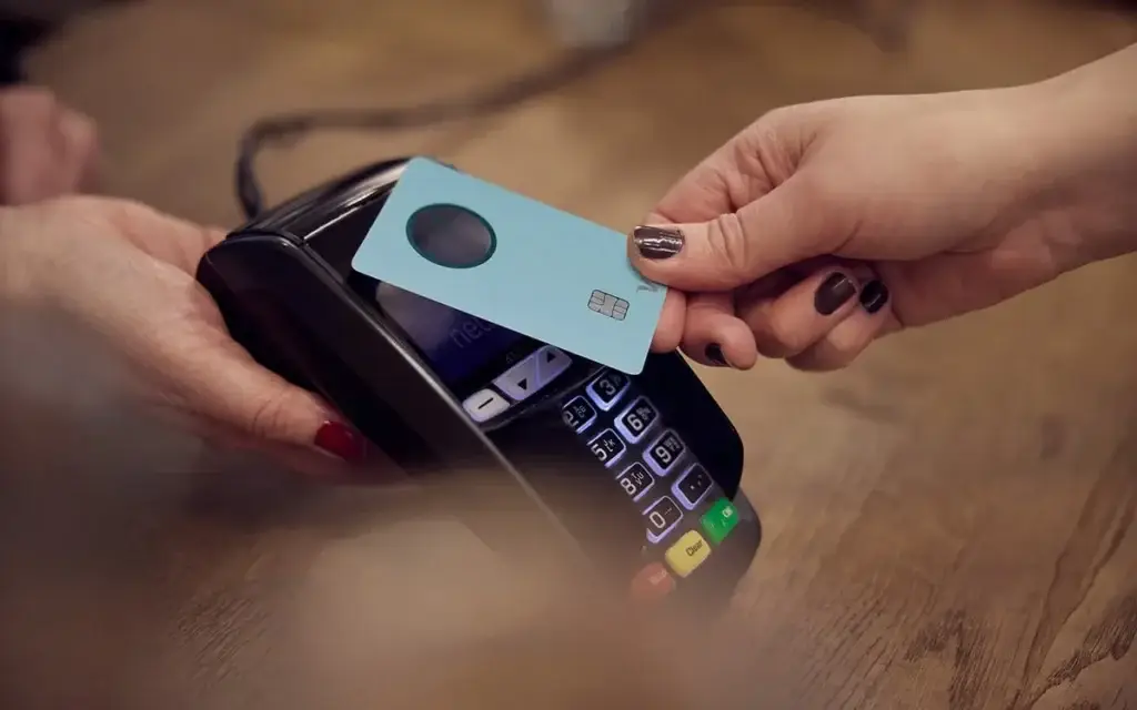 Kortet: den norske betalingsmetoden