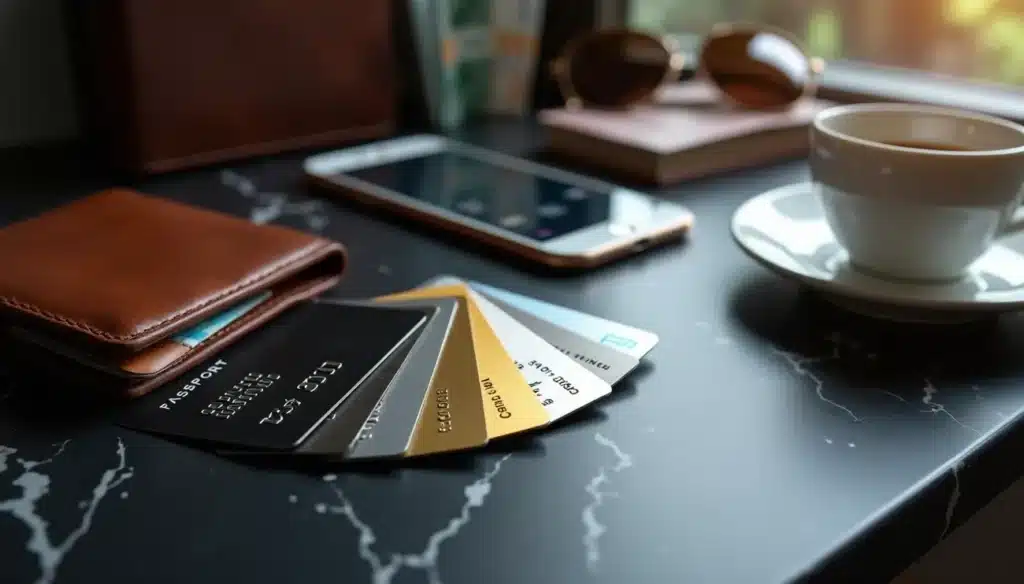 13 beste kredittkort for bonuspoeng: ekspertenes valg 2025