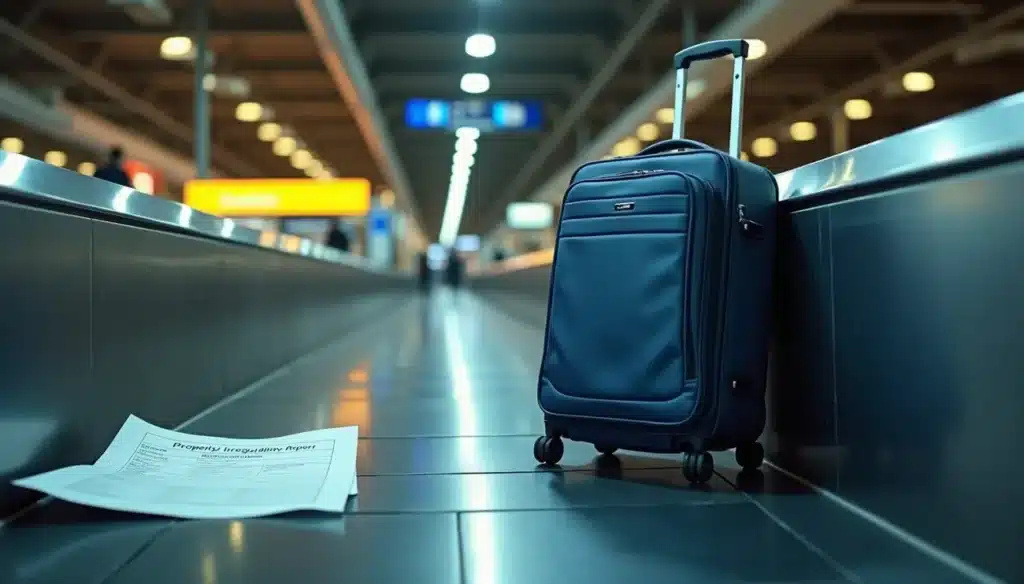 Slik får du erstatning for tapt bagasje – komplett guide