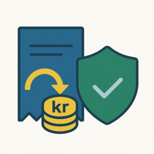 Sikkerhet og økonomisk beskyttelse