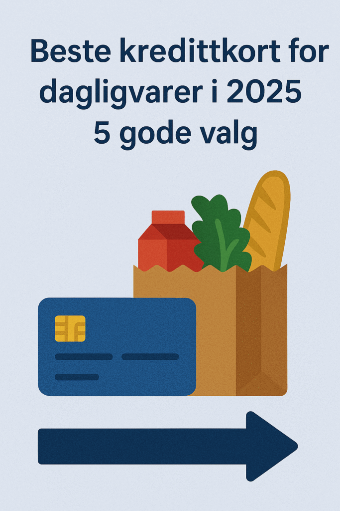 DNB vil bytte ut kontanter med kredittkort