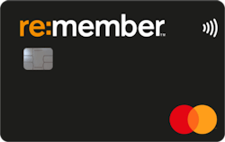 Re:member Black Mastercard