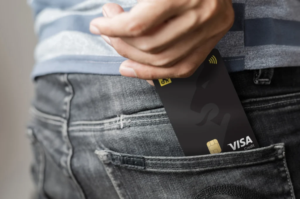 NAF Xtra forsvinner – erstattes av Kredittbanken Mastercard