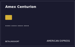 American Express Centurion
