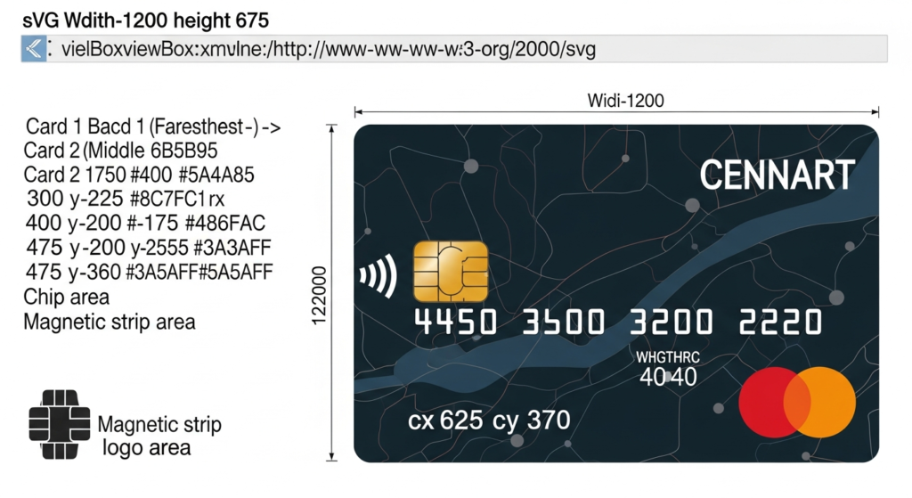 Betalingskort 2026 – Komplett guide til betalingskort i Norge