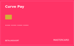 Curve Pay