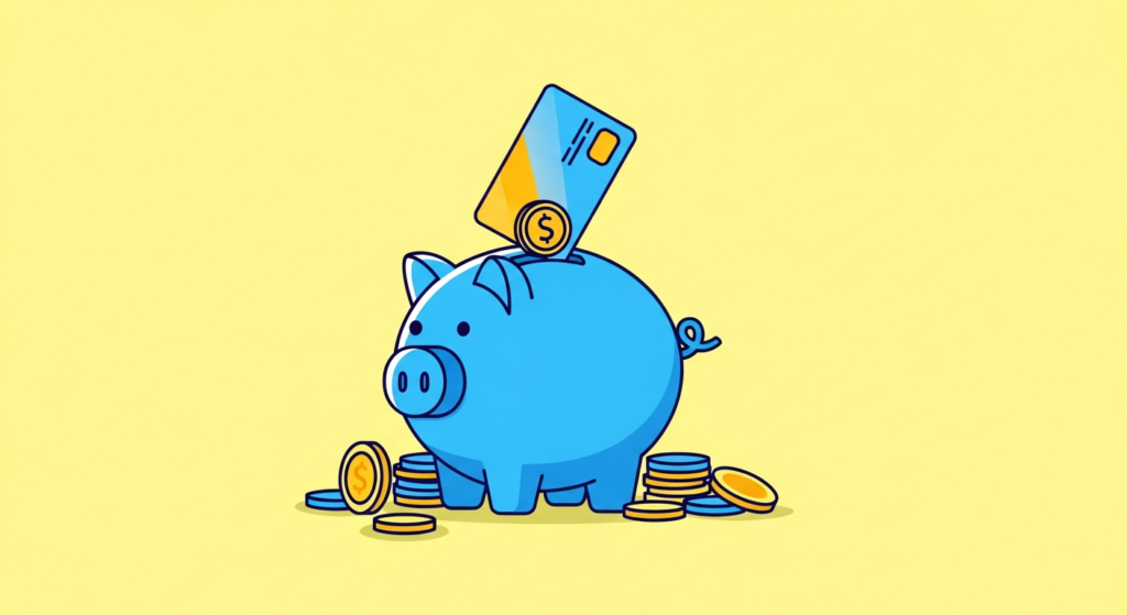 Kredittkort for barn og unge – det foreldre bør vite