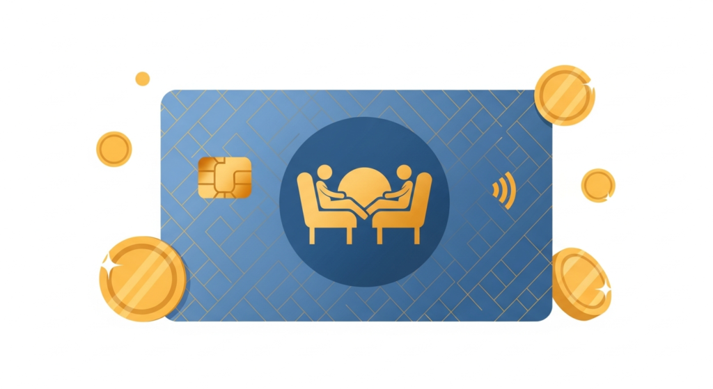 Kredittkort for pensjonister 2026 — beste kort for seniorer