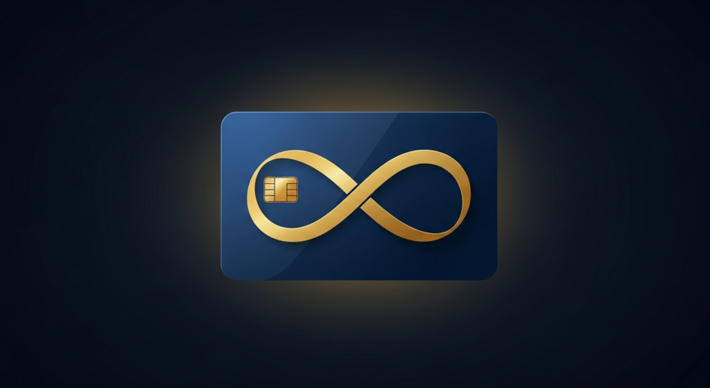 Kredittkort uten grense 2026 – Finnes det kort uten kredittgrense?