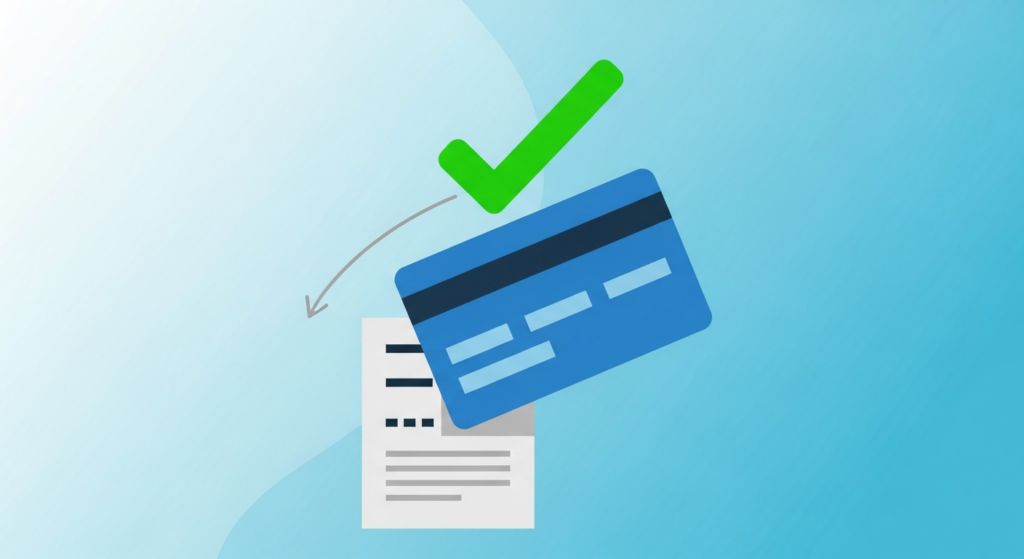 Kredittkort uten kredittsjekk 2026 – Finnes det?