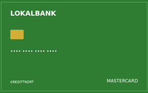 LOKALBANK Privat
