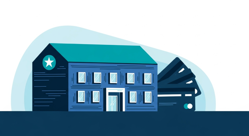 Nordea kredittkort 2026 – Alle kort og fordeler