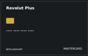 Revolut Plus
