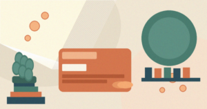 Klarna EuroBonus velkomstbonus illustrasjon