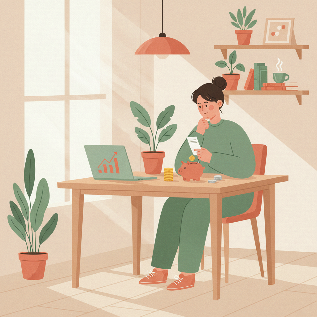 Kredittkortgjeld 2026: Nordmenn skylder 79,9 milliarder