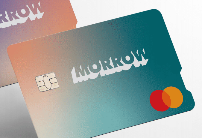 Morrow More lansert: Slik fungerer Morrow Banks nye fordelsplattform