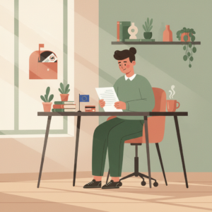 Illustrasjon av nye kredittkort-regler fra CCD2 i 2026