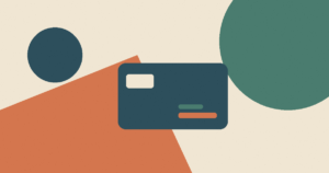 Person på sofa vurderer DNB Mastercard Upgrade og prisøkningen i 2027