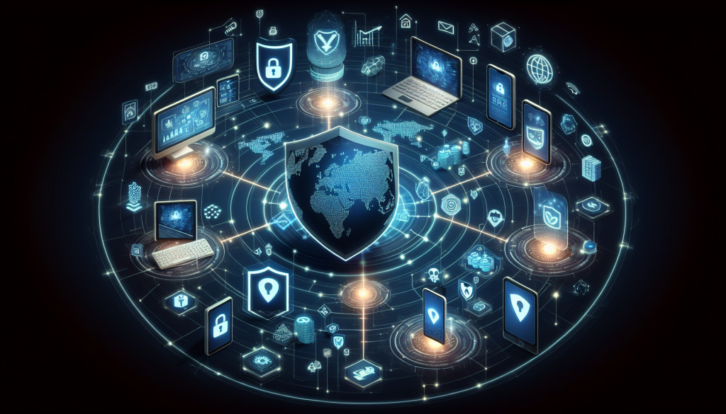 Visa-fordelen: Effektivisering av transaksjoner hos Norge Casino