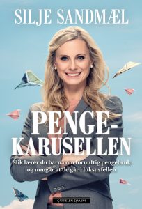 Pengekarusellen av Silje Sandmæl