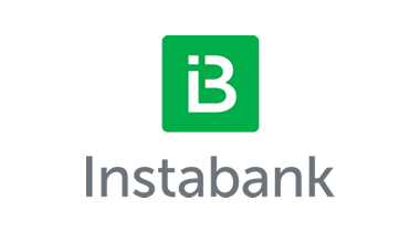 Instabank forbrukslån logo