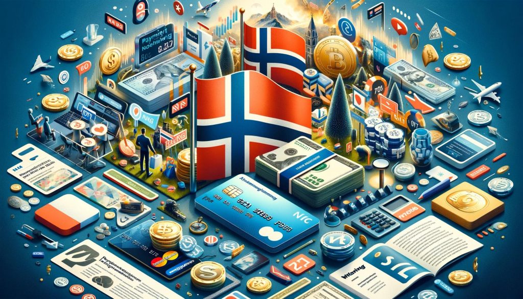 Kan du bruke kredittkort til betting?