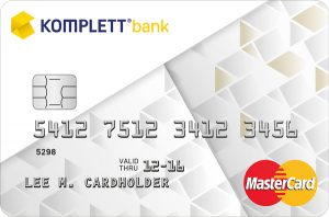 komplett-kredittkort-mastercard-kredittkort