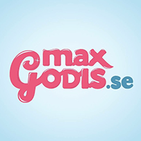 MaxGodis er en svensk nettbutikk